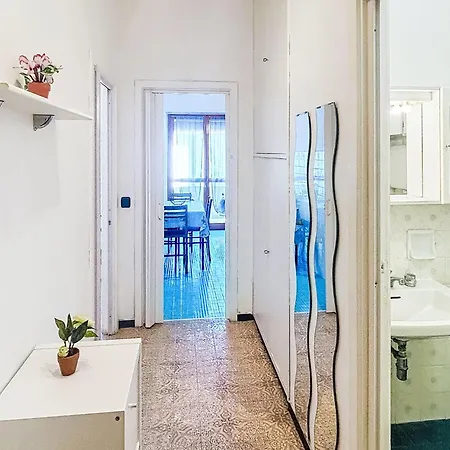 Riviera Mini House By Interhome Appartement