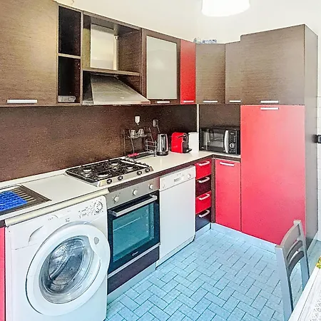 Riviera Mini House By Interhome * Ραπάλο
