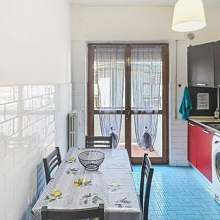 Διαμέρισμα Riviera Mini House By Interhome *