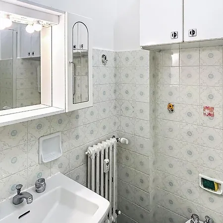 Διαμέρισμα Riviera Mini House By Interhome Ραπάλο