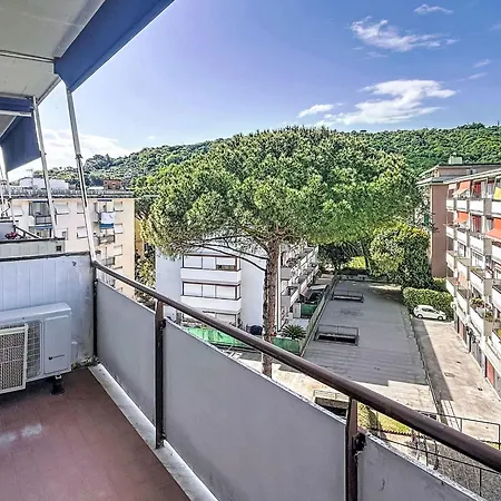 Διαμέρισμα Riviera Mini House By Interhome